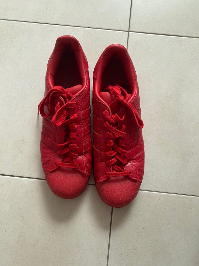 Red superstars discount