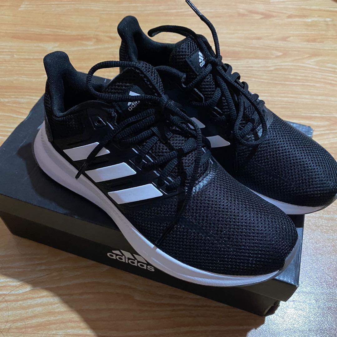 Sepatu Running Adidas Runfalcon Ukuran Size 38 2 3 Olah Raga