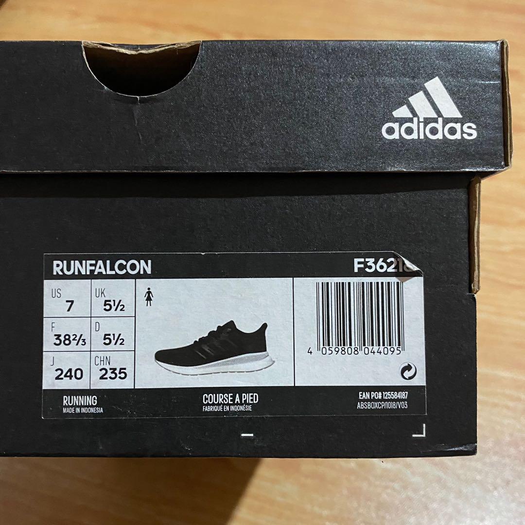 Adidas discount falcon f3621