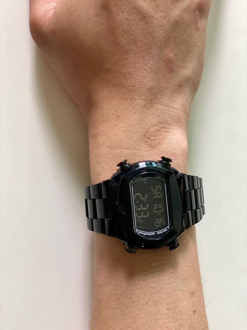 Adidas 833 watch price sale