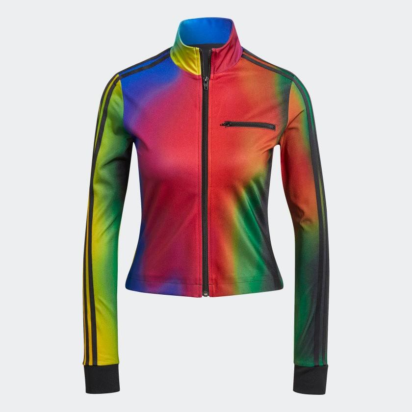 paolina russo jacket