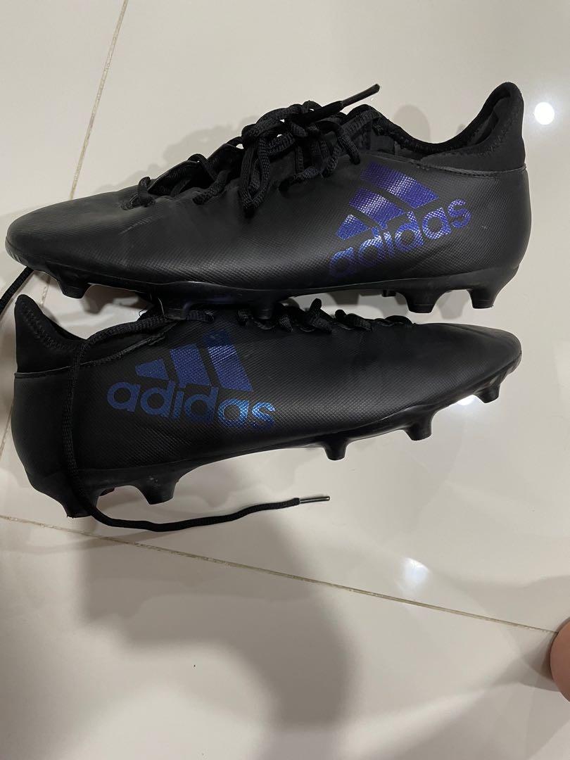 Adidas x 17.3 FG Football Soccer Boots