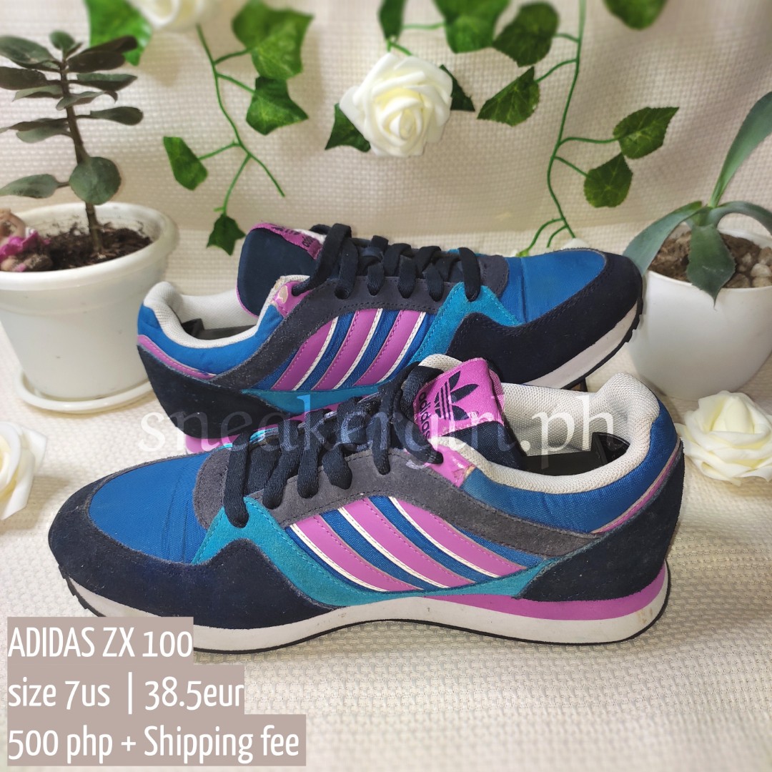 adidas zx 100 women for sale
