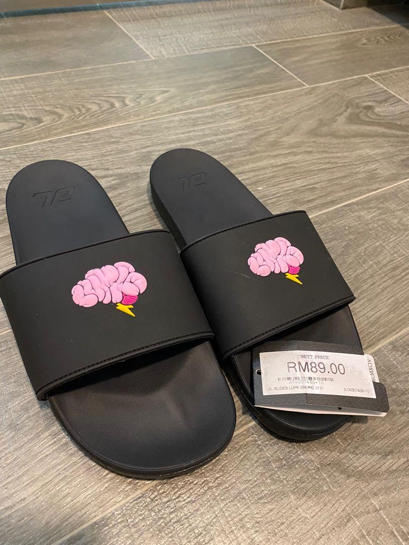 Sandal nike al ikhsan hot sale