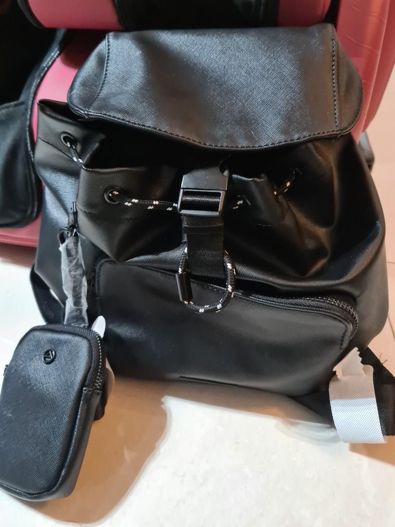 Brand New Authentic Aldo Gene Womens Back Pack, Luxury, Bags & Wallets