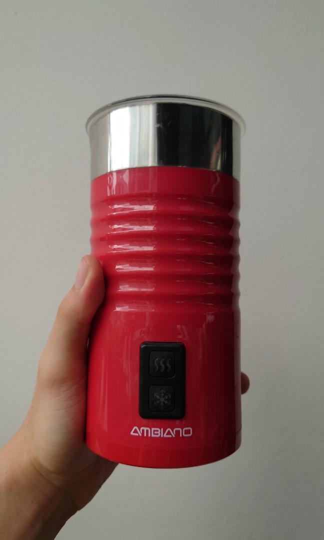Ambiano Milk frother, Furniture & Home Living, Kitchenware & Tableware
