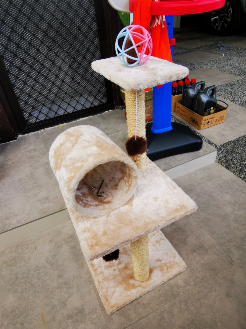 pet planet cat tree