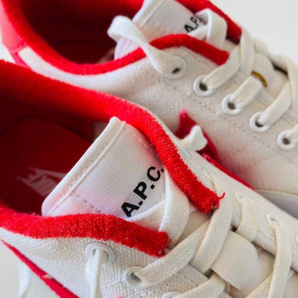 Nike apc 2024 all court