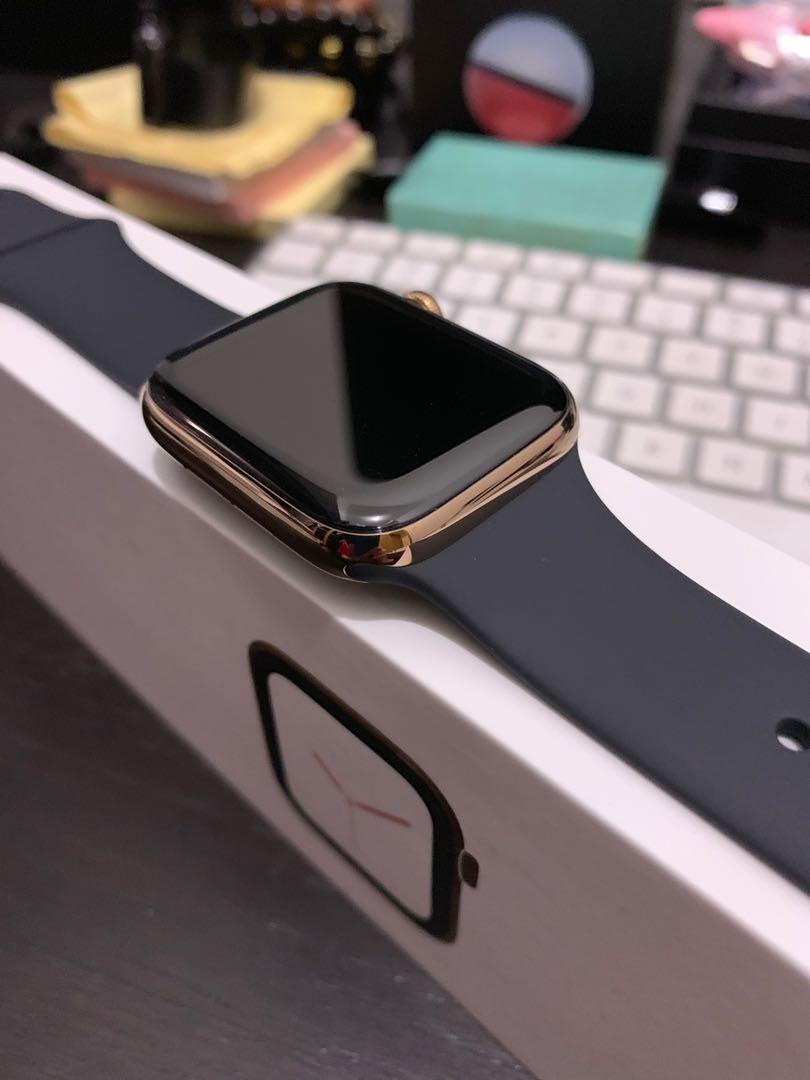 S4 44mm online
