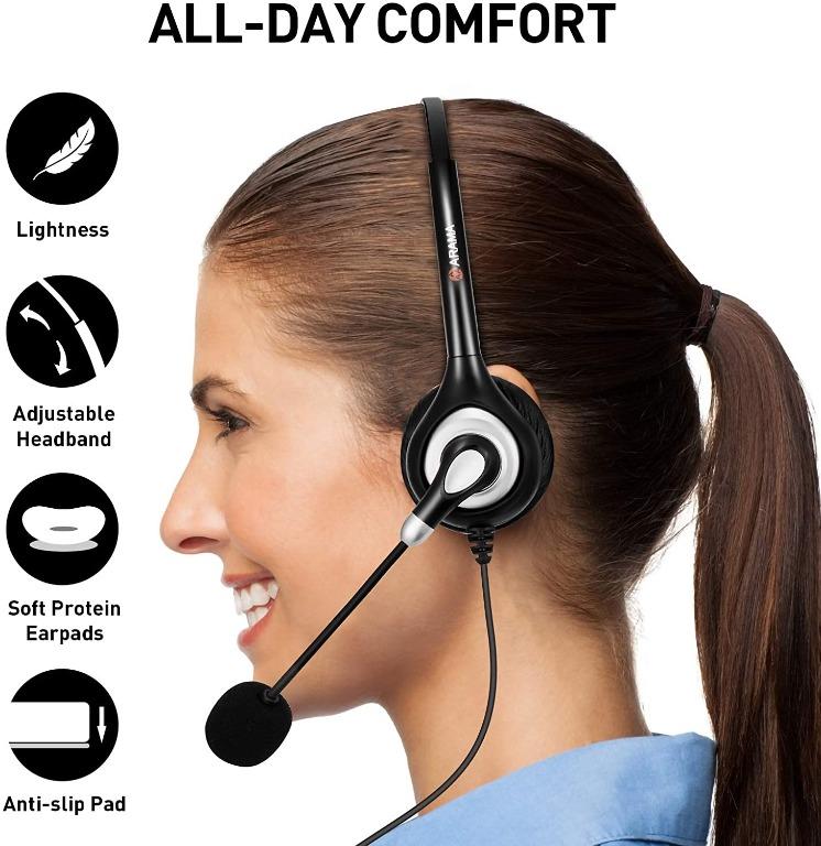 Arama cell phone headset best sale