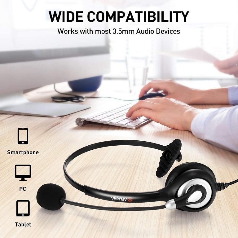 Arama cell phone new arrivals headset