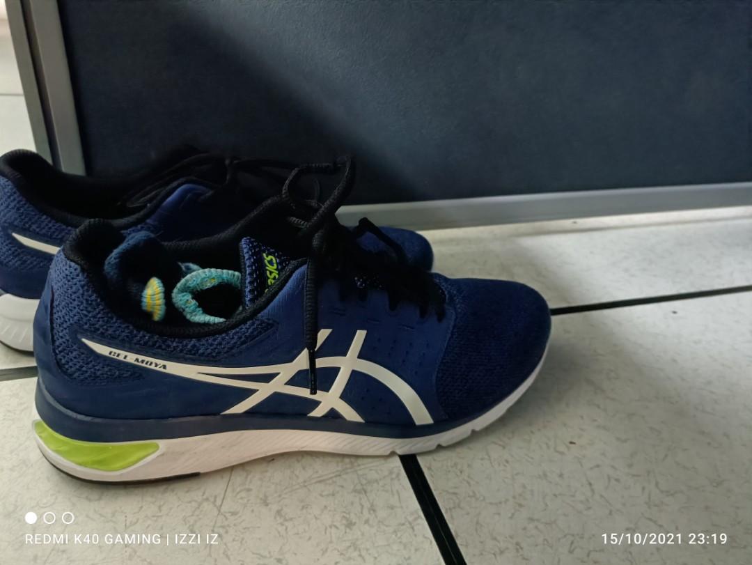 asics moya gel