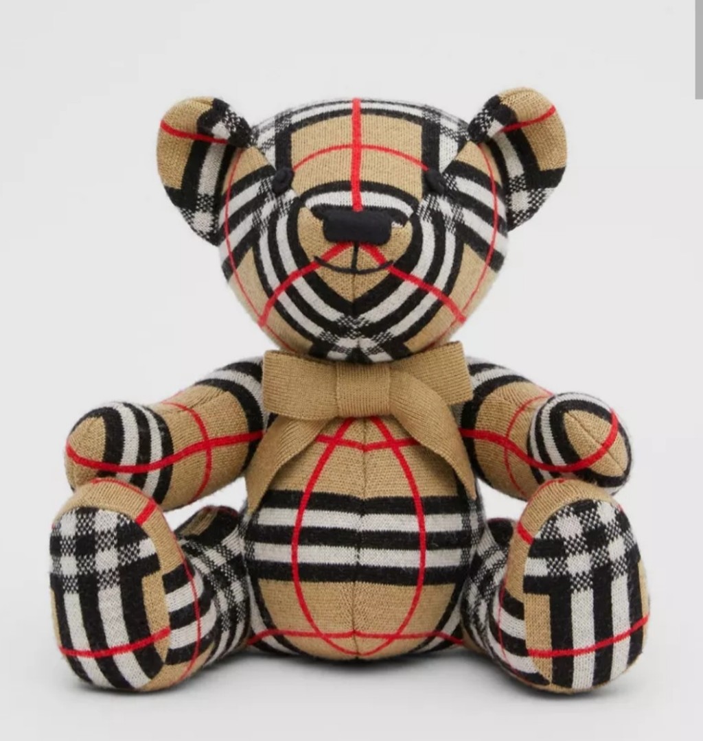 patty the pink cow squishmallow