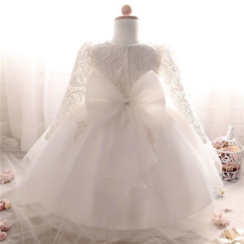 7 months baby on sale dresses