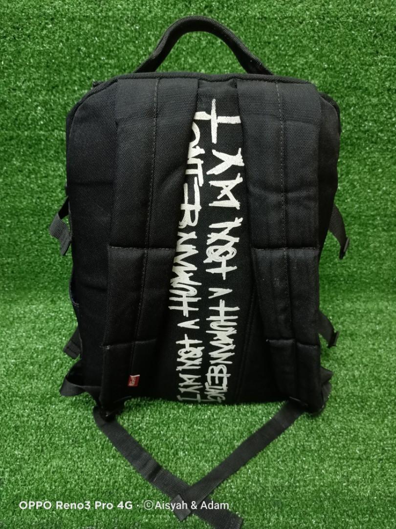 Jenama backpack hotsell