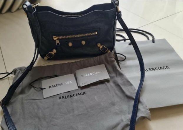 balenciaga hip price