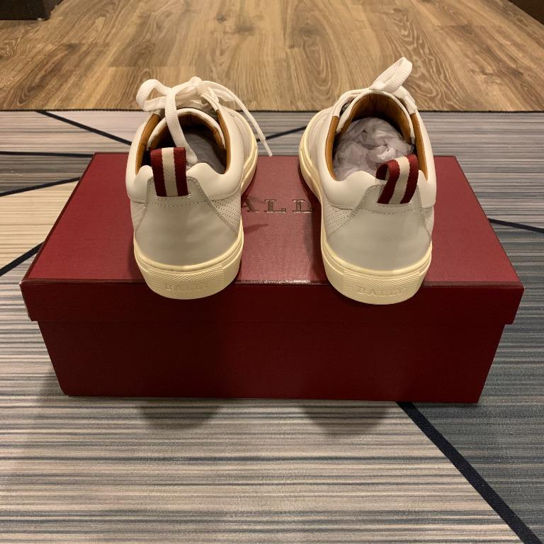 Bally hendrik sneakers sales