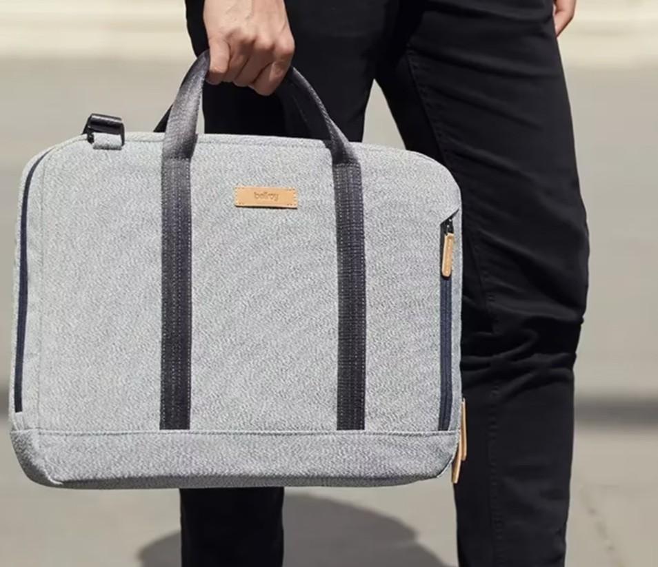 Bellroy Laptop Bag or trade with tumi leather briefcase, Men's Fashion