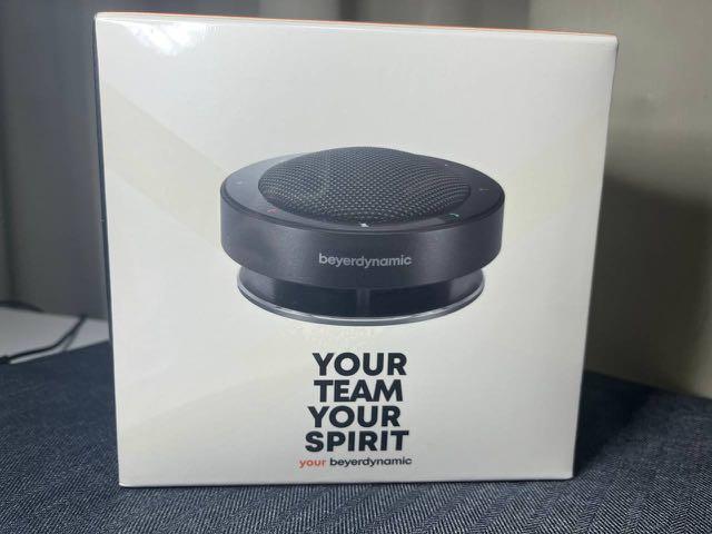 Beyerdynamic phonum store vs jabra