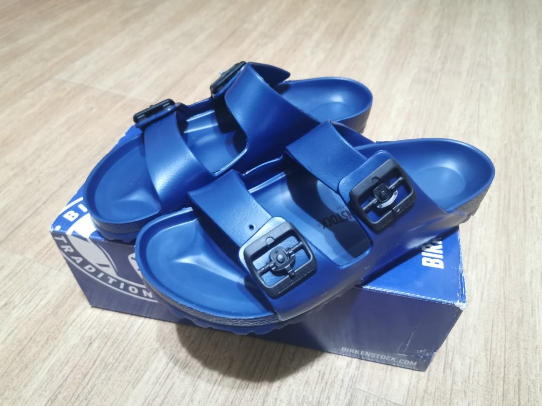 us size 8 in birkenstock