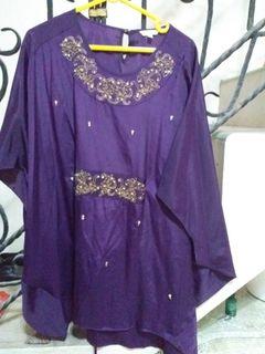 Blouse Atasan