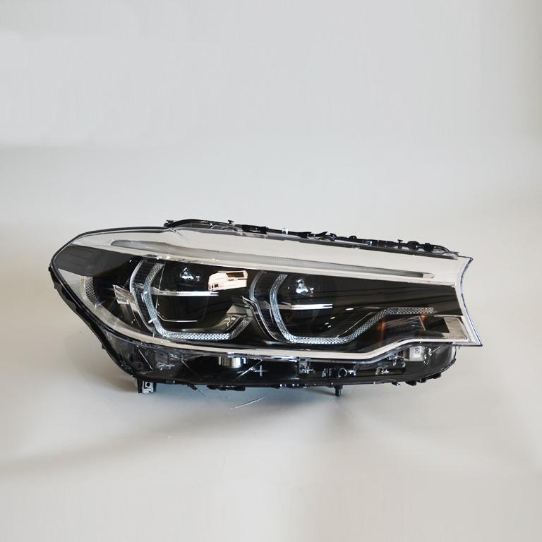 Bmw g30 headlights top