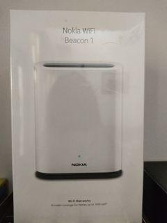 [BNIB] Nokia WiFi Beacon 1
