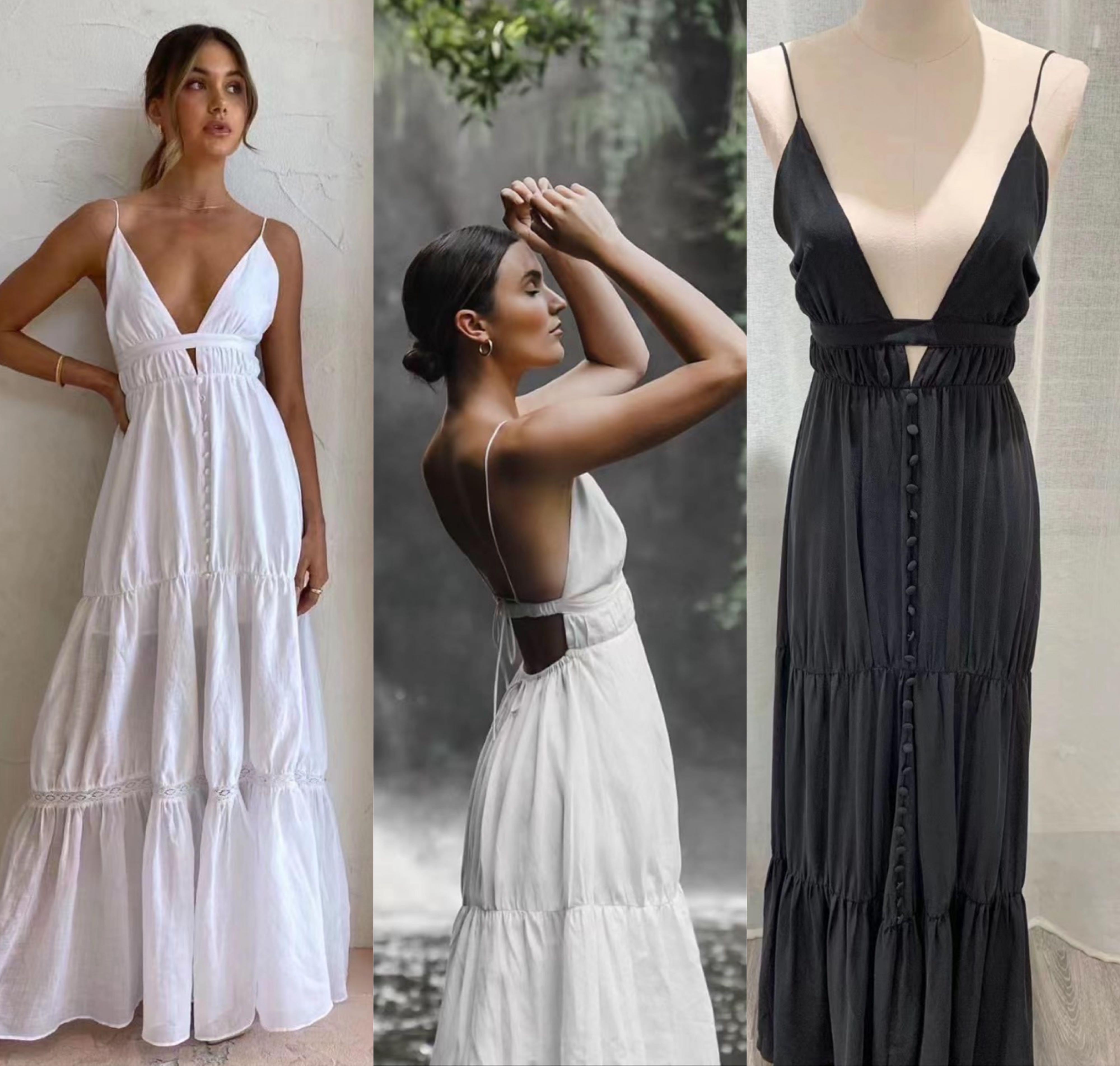 studio maxi dresses