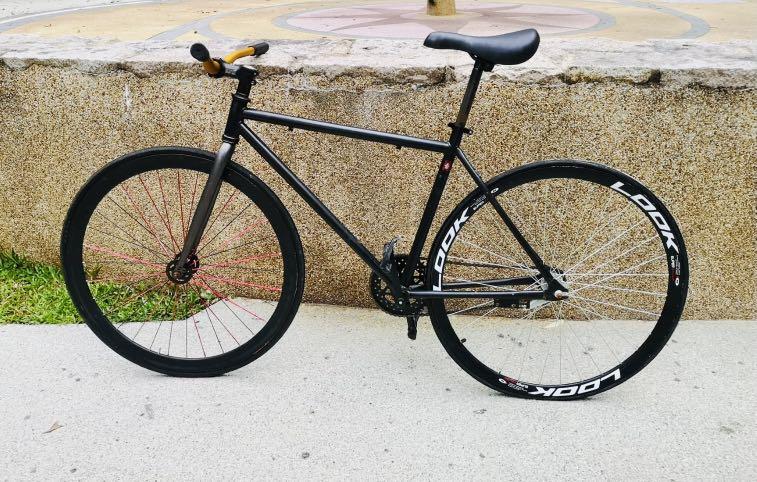 Brandless fixie hotsell