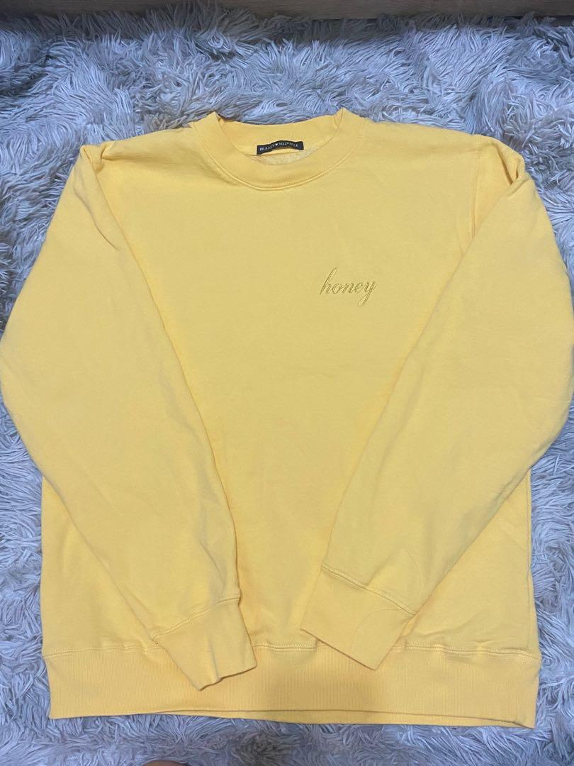 Erica honey sweatshirt best sale