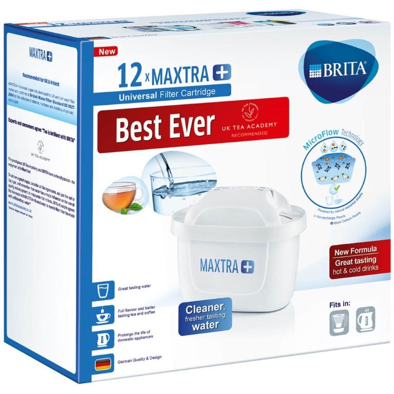 Brita Brita Maxtra Pro filter - only £5.00 with