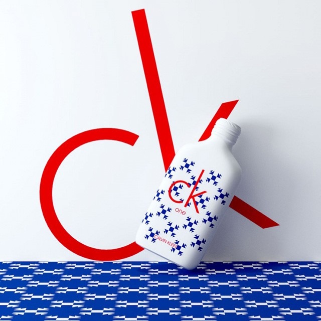 Ck one collector online