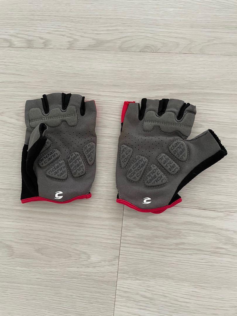 Cannondale Cycling Gloves women s Sports Equipment Other Sports Equipment and Supplies on Carousell