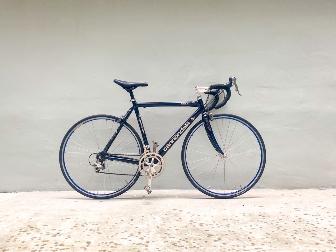 Cannondale r600 new arrivals