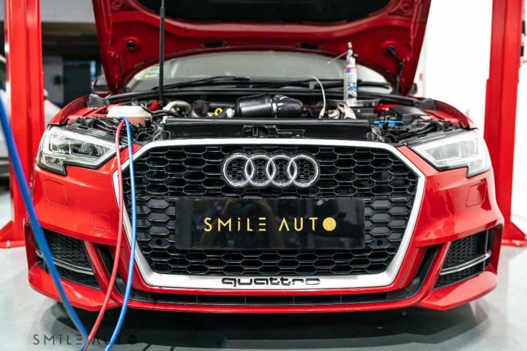 Car Aircon Service / Aircon Recovery / Aircon Flush, Car Accessories