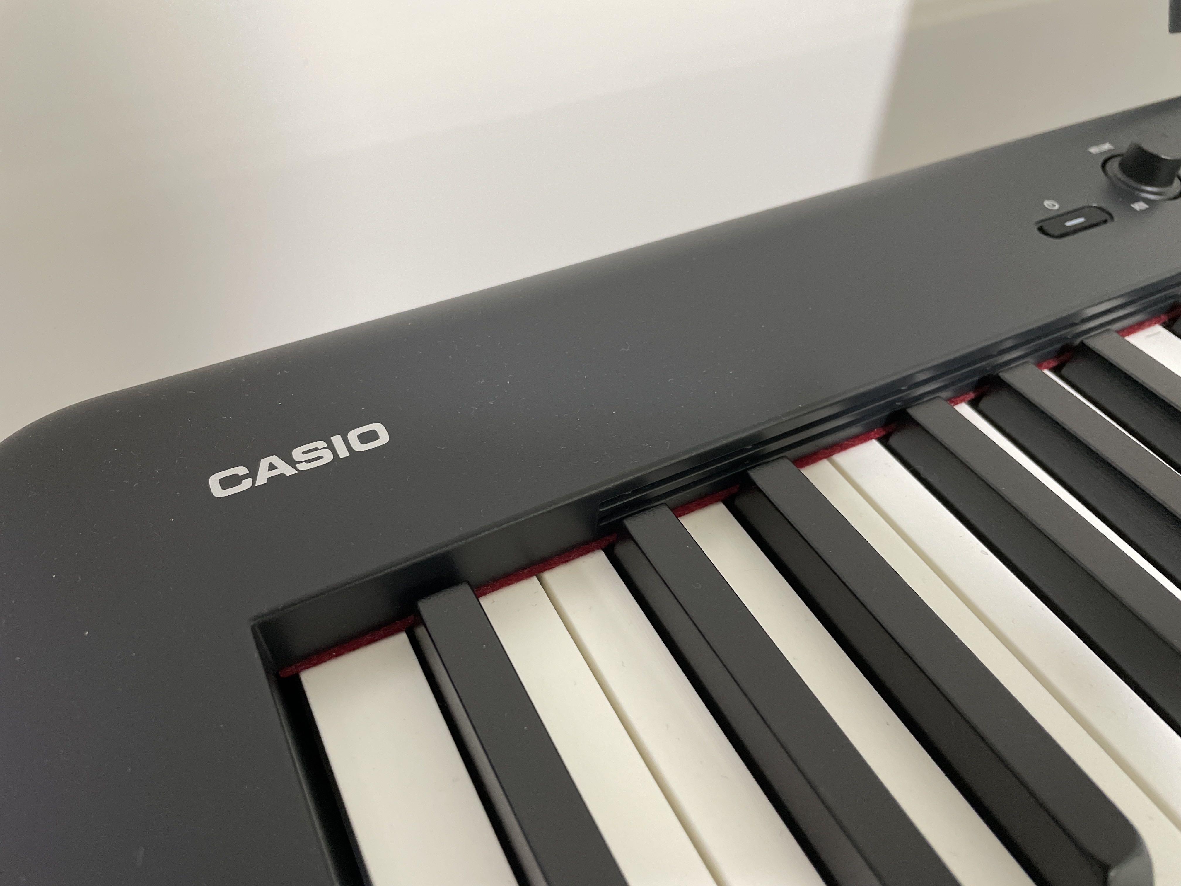 Casio CDP S100 Digital Piano with Headset Hobbies Toys Music Media Musical Instruments on Carousell