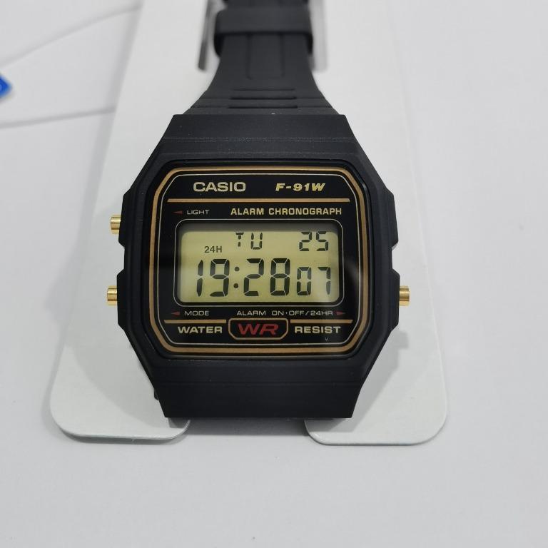 Casio f 19 outlet