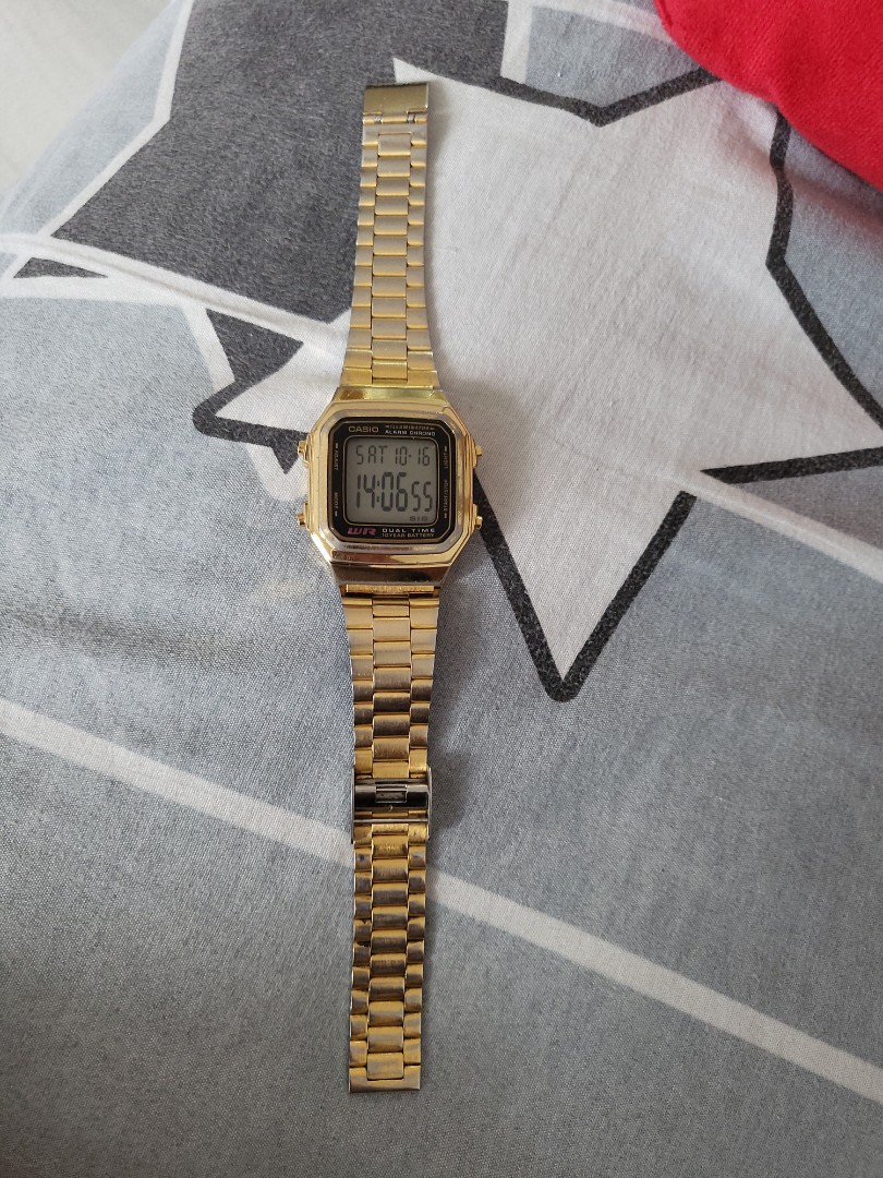 Casio 2519 a179w price cheap