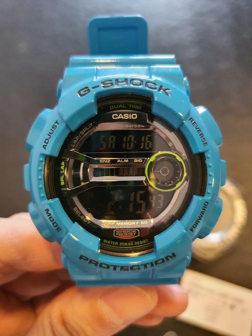 G shock gd110 hot sale