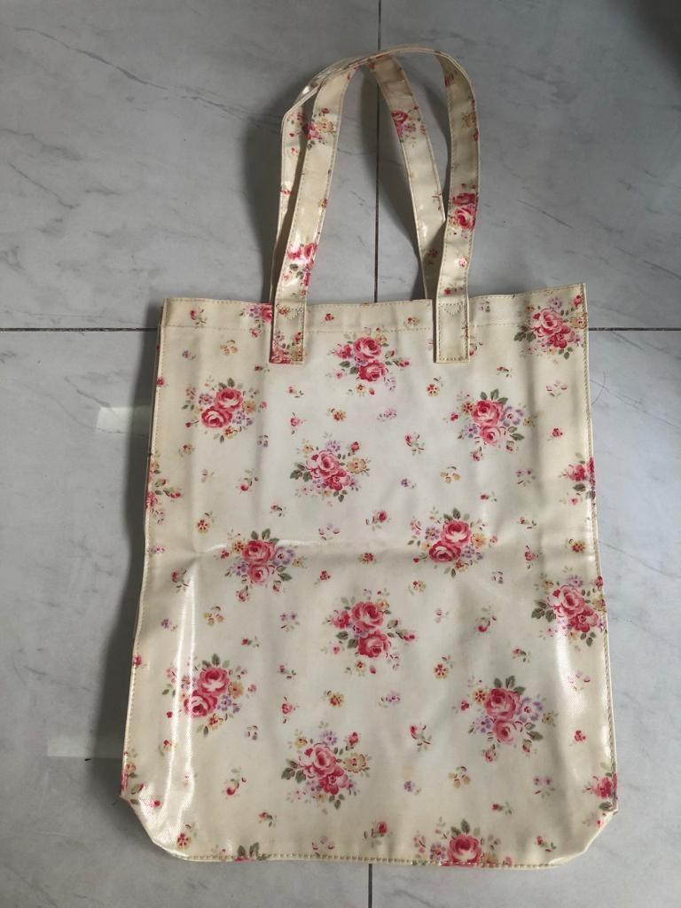 Cath kidston tote bag sale clearance