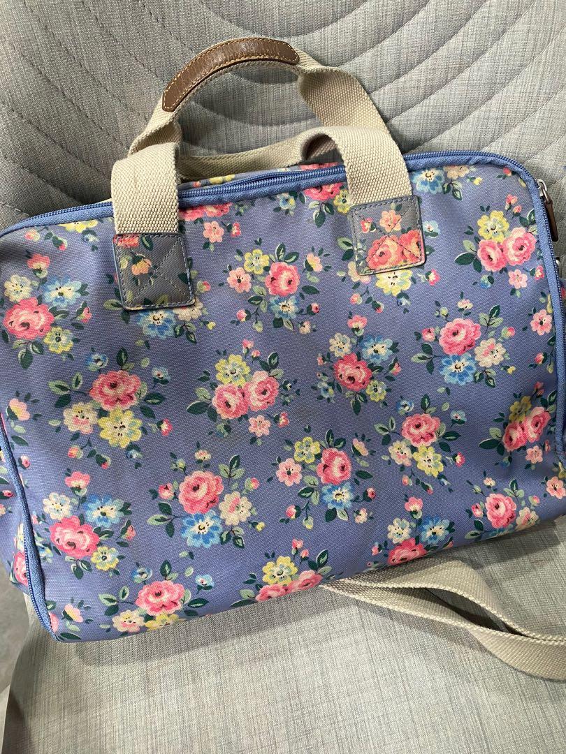 Cath kidston anemone bag discount
