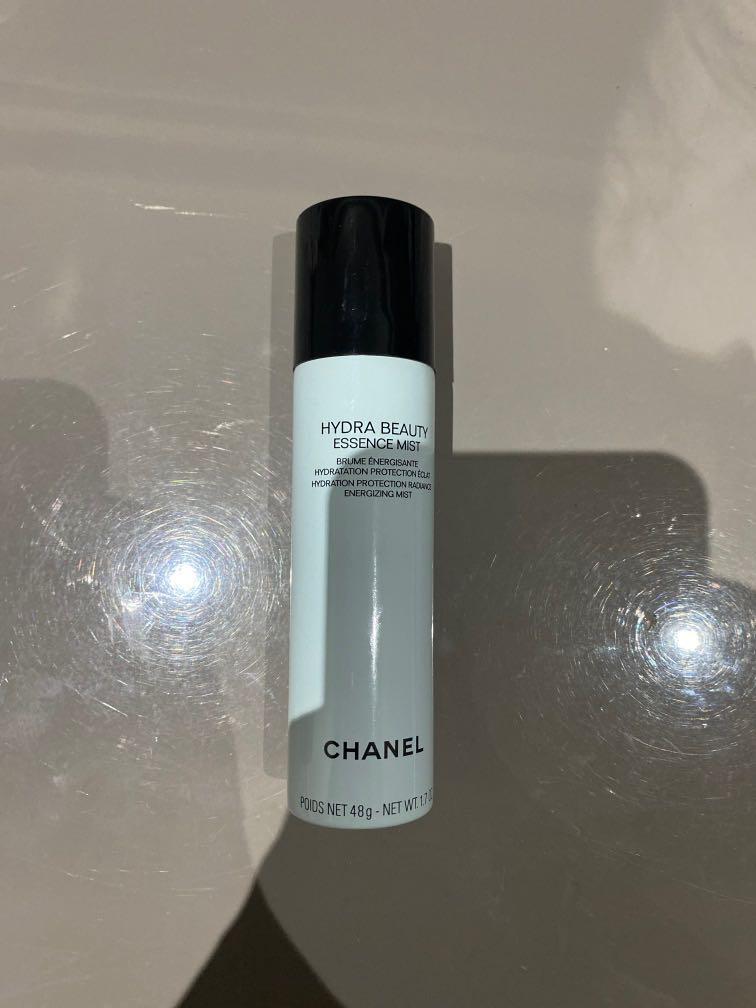 Chanel Hydra Beauty Essence Mist