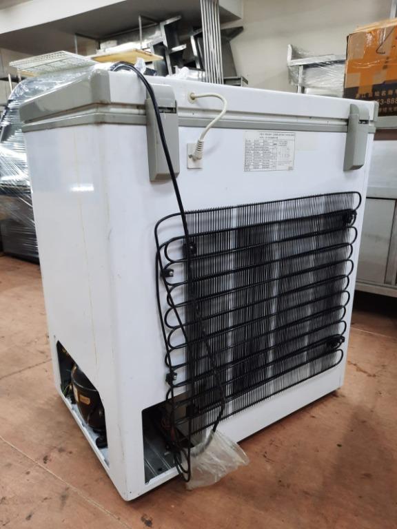 CHEST FREEZER MANY UNITS YEAR END PROMOTION USED, Furniture & Home
