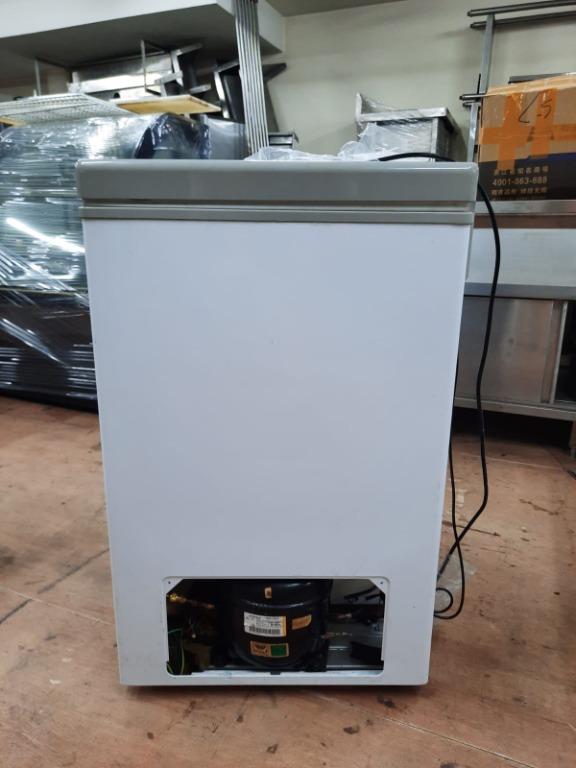 CHEST FREEZER MANY UNITS YEAR END PROMOTION USED, Furniture & Home