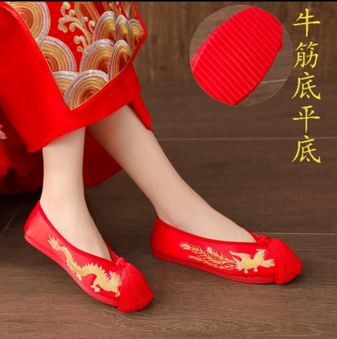Chinese cheap fashion shoes