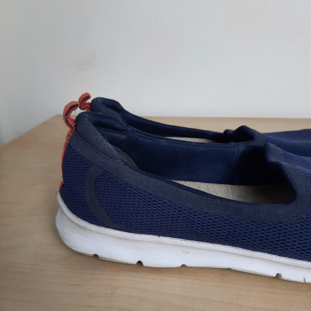 cloud stepper clarks