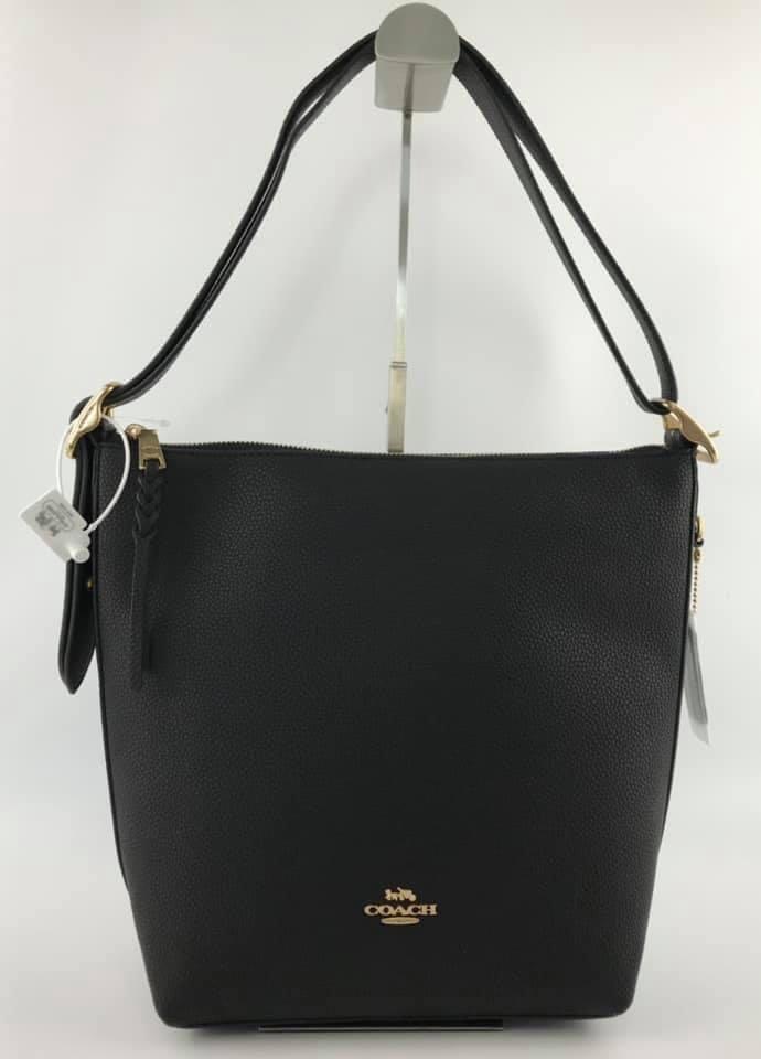 Coach danny sales duffle