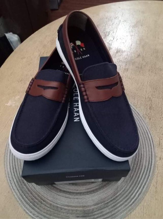 Cole Haan Nantucket Loafer, Men's 