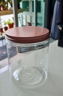 Cookie Jars for Sale! $0.80 each!