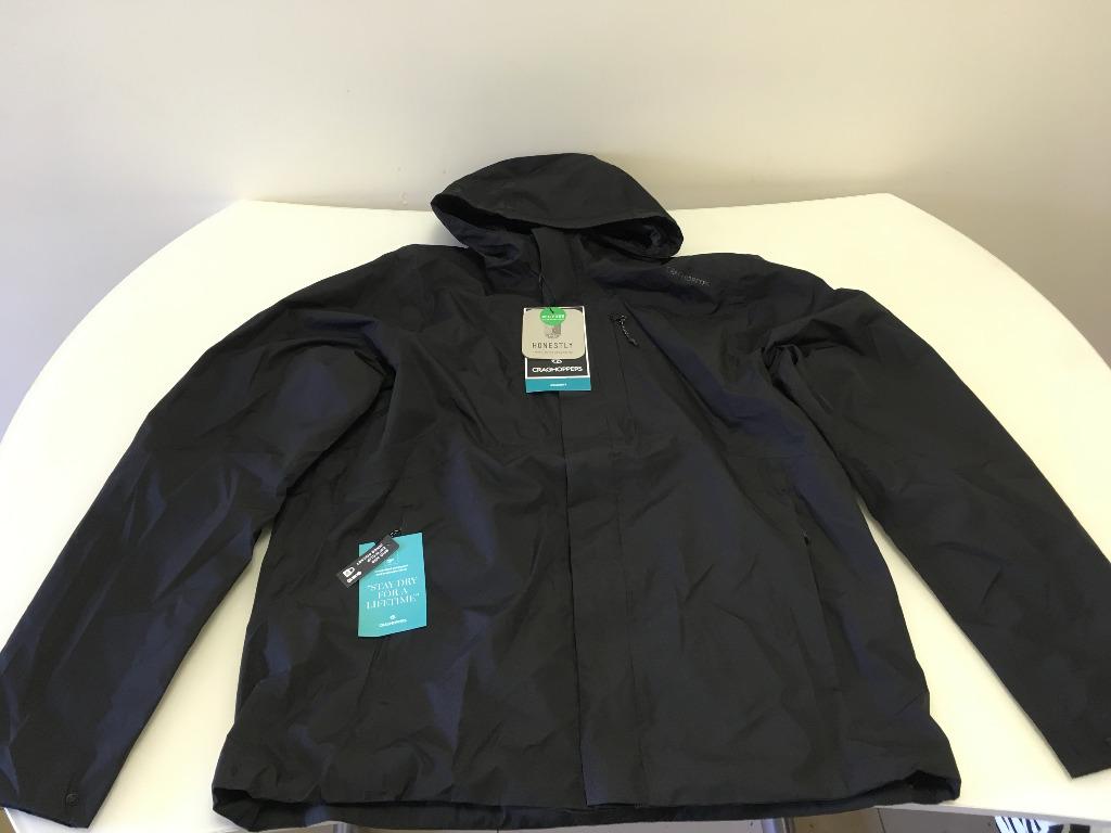 Craghoppers treviso jacket on sale